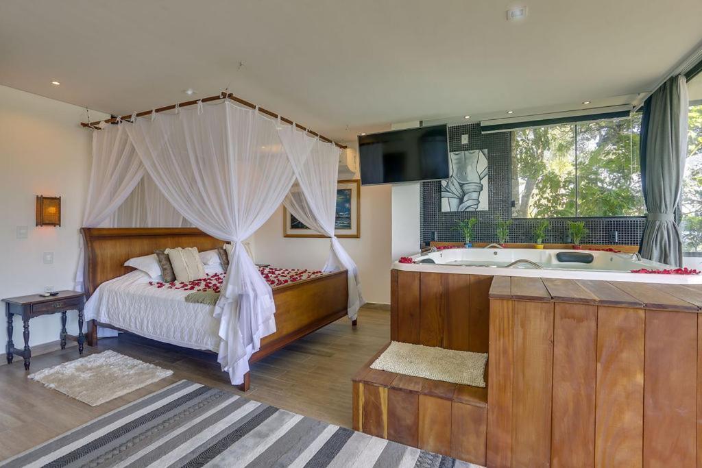 Guest House Isadora Duncan Флорианополис Экстерьер фото