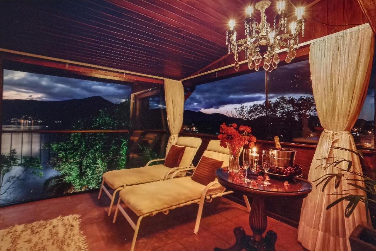 Guest House Isadora Duncan Флорианополис Экстерьер фото