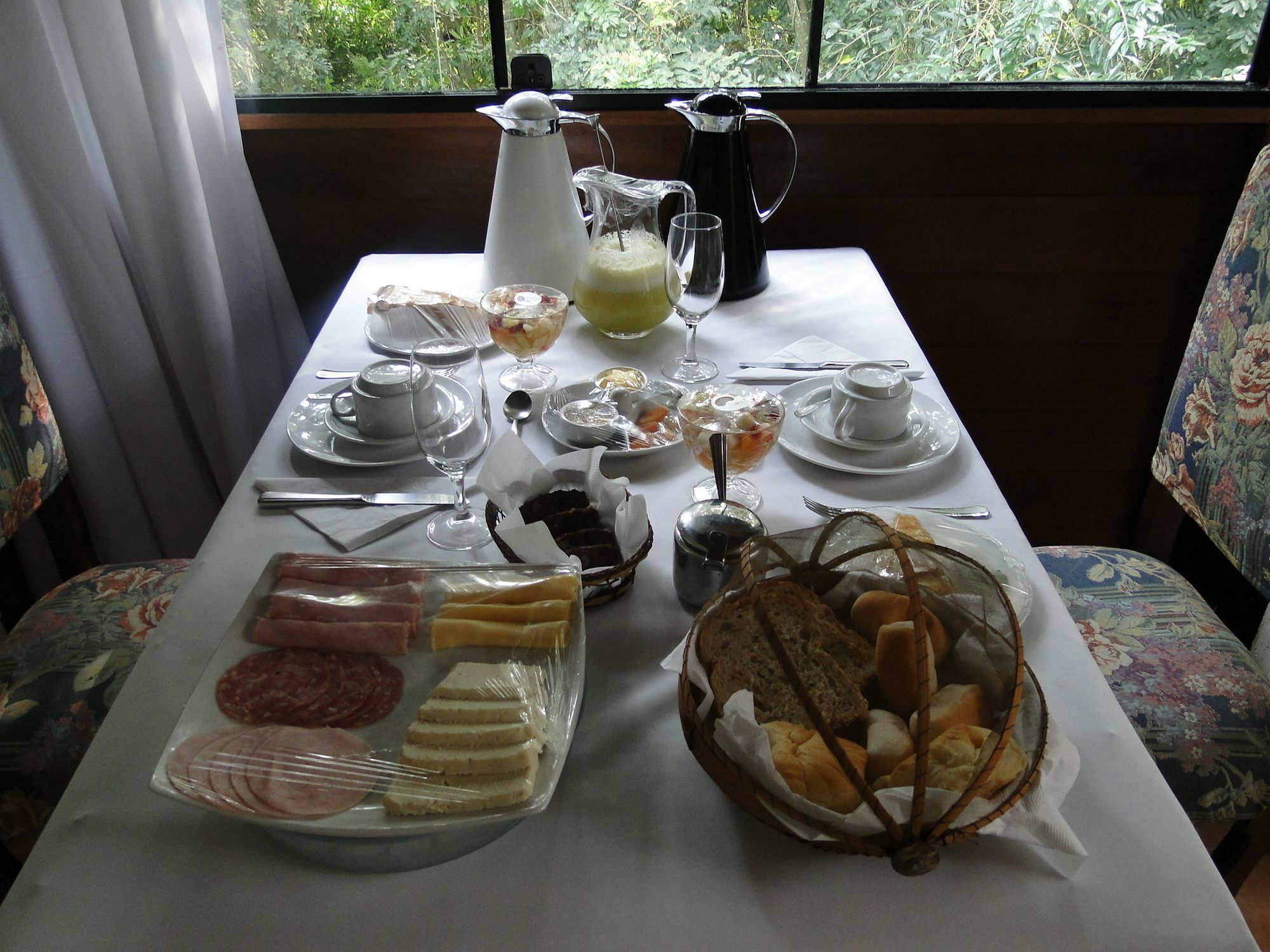 Guest House Isadora Duncan Флорианополис Экстерьер фото