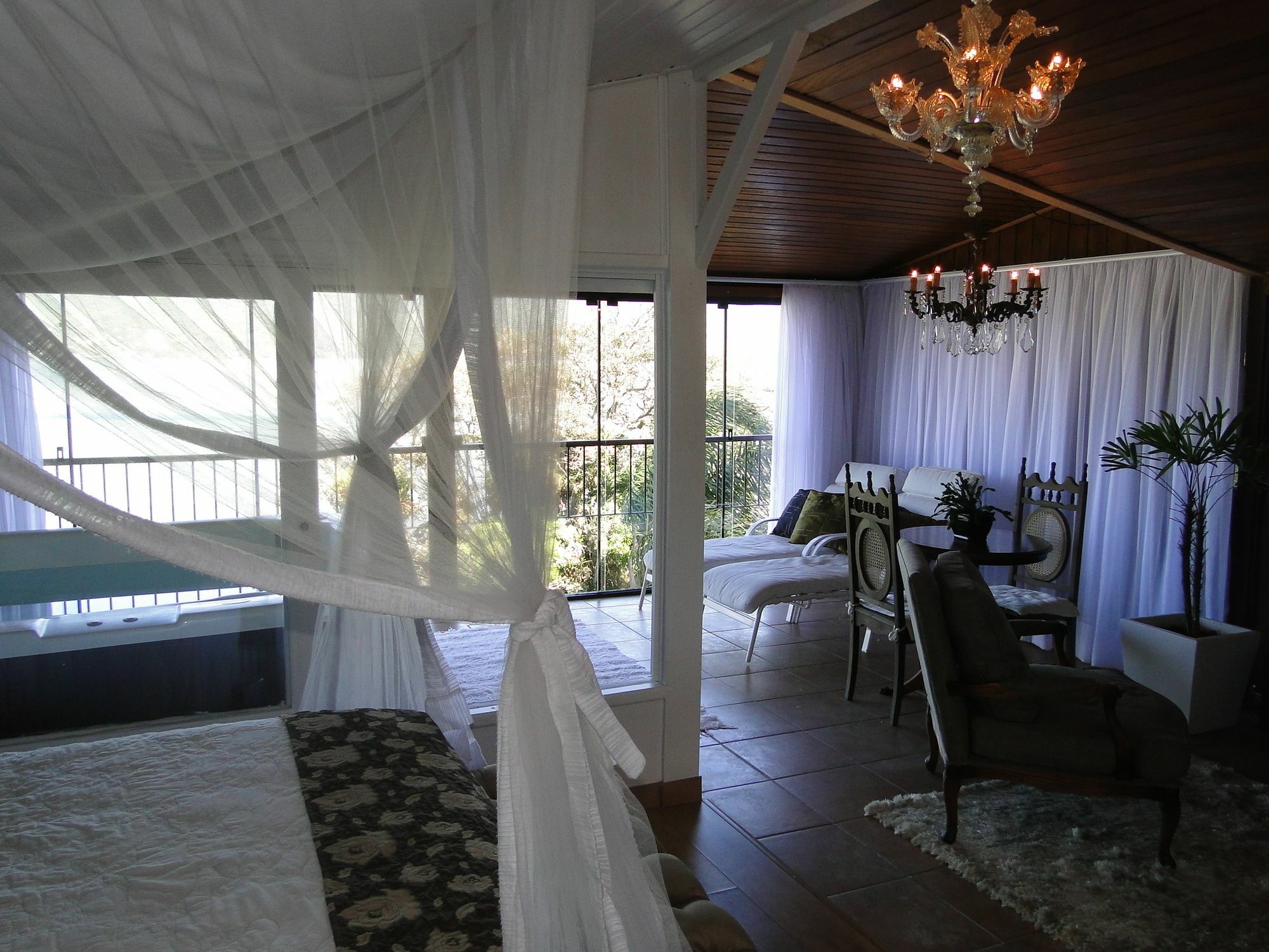Guest House Isadora Duncan Флорианополис Экстерьер фото