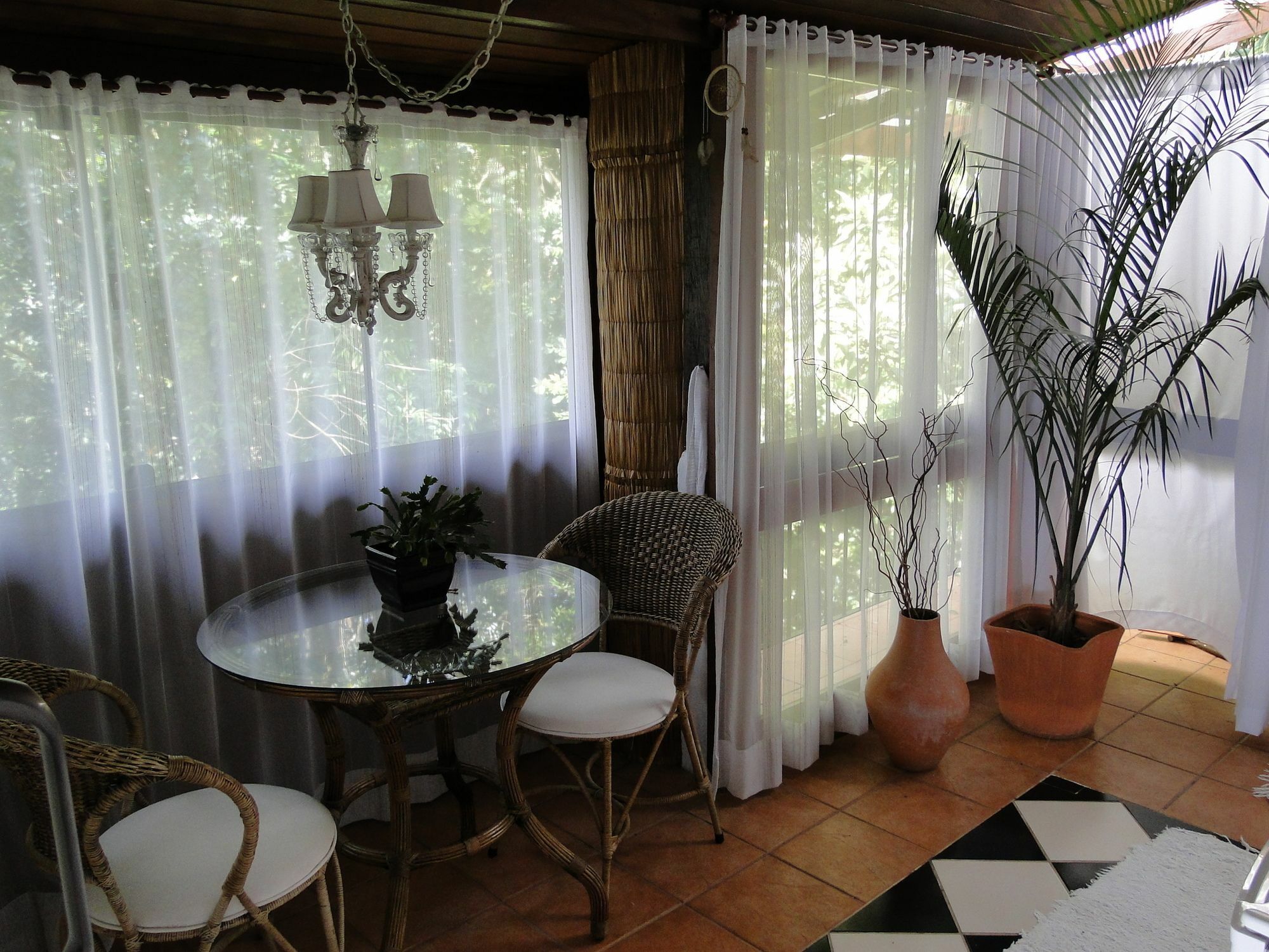 Guest House Isadora Duncan Флорианополис Экстерьер фото